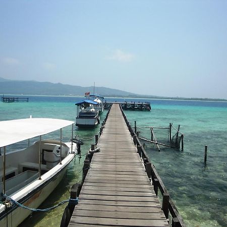 Menjangan Resort Каримунджава Екстериор снимка