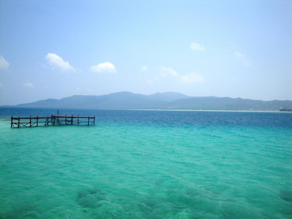 Menjangan Resort Каримунджава Екстериор снимка