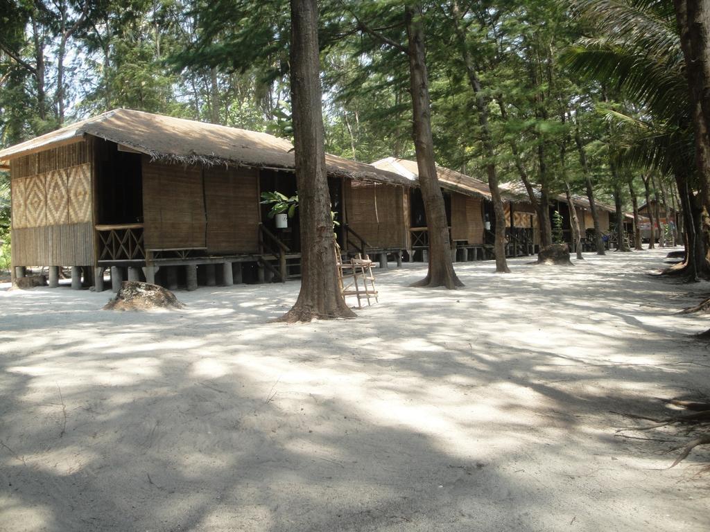 Menjangan Resort Каримунджава Стая снимка