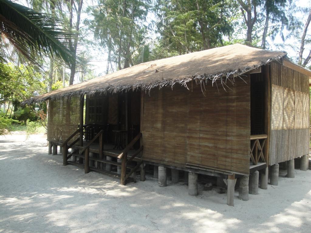 Menjangan Resort Каримунджава Стая снимка